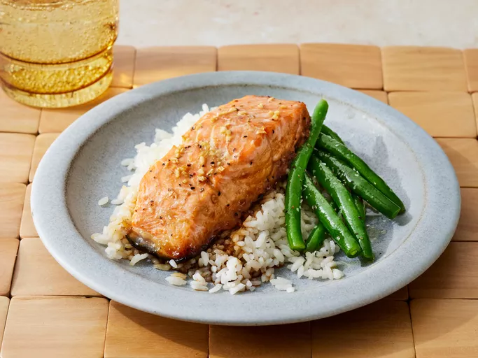 Salmon